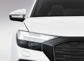 Audi Q4 e-tron 50 quattro S-Line, снимка 6