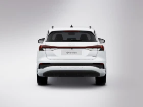 Audi Q4 e-tron 50 quattro S-Line, снимка 5