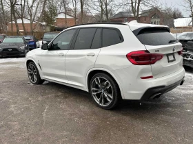 BMW X3 M40i xDrive/Очакван Внос/ Dist/ HUD/ 360  - 23900 € / 46744.34 лв. - 15627581 4