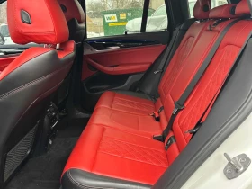 BMW X3 M40i xDrive/Очакван Внос/ Dist/ HUD/ 360  - 23900 € / 46744.34 лв. - 15627581 9