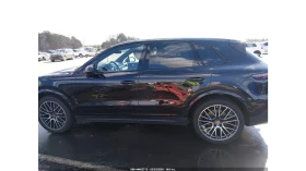 Porsche Cayenne * ДИСТРОНИК* KEYLESS* КОЖА* ПАНО*  | Auto.bg — изображение 4