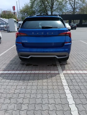 Skoda Kamiq - 22752 € / 44499.04 лв. - 48461234 3