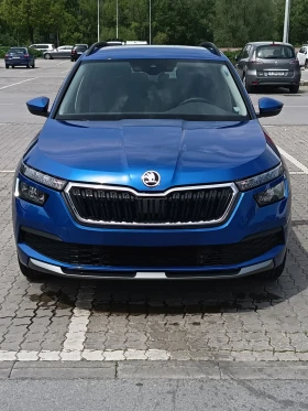 Skoda Kamiq - 22752 € / 44499.04 лв. - 48461234 2