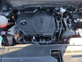 Hyundai Tucson * N LINE * * ШИБЕДАХ* * ПОДГРЕВ* * REMOTE START*  - 20900 € / 40876.85 лв. - 25734269 17