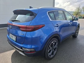 Kia Sportage 1.6 T-gdi GTLine Гаранция - 25490 € / 49854.11 лв. - 32129004 4