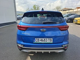 Kia Sportage 1.6 T-gdi GTLine Гаранция - 25490 € / 49854.11 лв. - 32129004 5