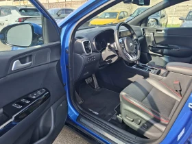 Kia Sportage 1.6 T-gdi GTLine Гаранция - 25490 € / 49854.11 лв. - 32129004 9