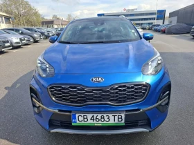 Kia Sportage 1.6 T-gdi GTLine Гаранция - 25490 € / 49854.11 лв. - 32129004 2