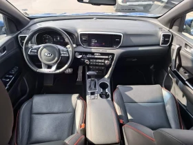 Kia Sportage 1.6 T-gdi GTLine Гаранция - 25490 € / 49854.11 лв. - 32129004 8