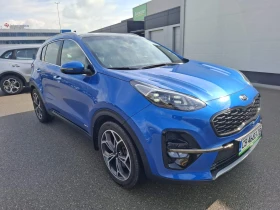 Kia Sportage 1.6 T-gdi GTLine Гаранция - 25490 € / 49854.11 лв. - 32129004 3