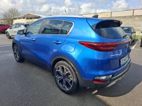 Kia Sportage 1.6 T-gdi GTLine Гаранция - 25490 € / 49854.11 лв. - 32129004 6