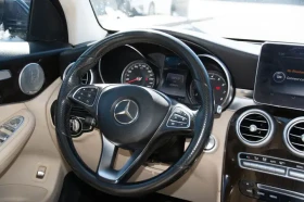 Mercedes-Benz GLC 300 BURMESTER| LANE ASSIST| �����| �������� | Mobile.bg � ����� ������ 11