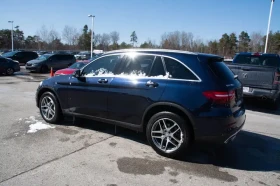 Mercedes-Benz GLC 300 BURMESTER| LANE ASSIST| �����| �������� | Mobile.bg � ����� ������ 3
