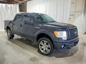 ����� �� �������� �� Ford F150
