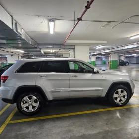 Jeep Grand cherokee undefined | Auto.bg — изображение 4