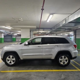 Jeep Grand cherokee undefined | Auto.bg — изображение 3