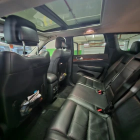 Jeep Grand cherokee undefined | Auto.bg — изображение 6
