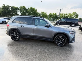 Mercedes-Benz GLB 250 AMG-4x4-DISTRONIK-BURMESTER-360KAMERI-PANORAMA-FUL - 24333 € / 47591.21 лв. - 86696382 2