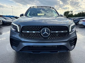 Mercedes-Benz GLB 250 AMG-4x4-DISTRONIK-BURMESTER-360KAMERI-PANORAMA-FUL