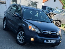 Honda Cr-v 2.2CDTI 4X4 | Auto.bg — изображение 3