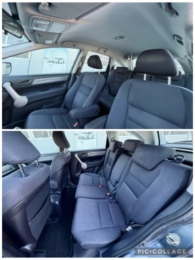 Honda Cr-v 2.2CDTI 4X4 | Auto.bg — изображение 12