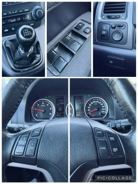 Honda Cr-v 2.2CDTI 4X4 | Auto.bg — изображение 10