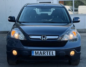 Honda Cr-v 2.2CDTI 4X4 | Auto.bg — изображение 2
