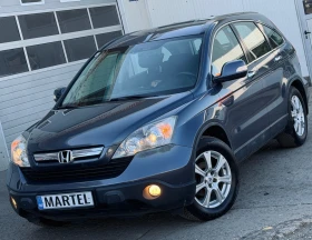 Honda Cr-v 2.2CDTI 4X4