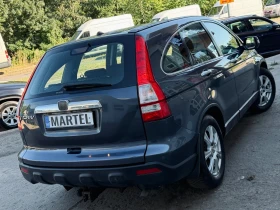 Honda Cr-v 2.2CDTI 4X4 | Auto.bg — изображение 4