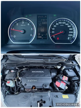 Honda Cr-v 2.2CDTI 4X4 | Auto.bg — изображение 14