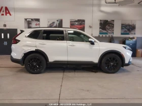 Honda Cr-v 1.5l | Auto.bg — изображение 13