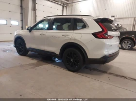Honda Cr-v 1.5l | Auto.bg — изображение 3