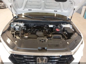 Honda Cr-v 1.5l | Auto.bg — изображение 10