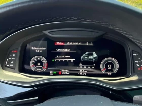 Audi Q8 * Technik * CARFAX * ЦЕНА ДО БГ - 31100 € / 60826.31 лв. - 64821104 8