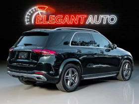 Mercedes-Benz GLE 350 4MATIC* AMG* BURMESTER* DISTRONIC* HEAD UP* ���� | Mobile.bg � ����� ������ 6