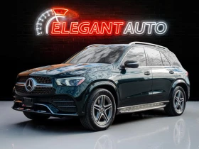Mercedes-Benz GLE 350 4MATIC* AMG* BURMESTER* DISTRONIC* HEAD UP* ���� | Mobile.bg � ����� ������ 2