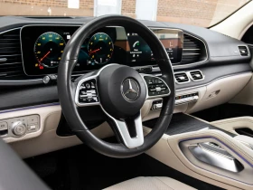 Mercedes-Benz GLE 350 4MATIC* AMG* BURMESTER* DISTRONIC* HEAD UP* ���� | Mobile.bg � ����� ������ 7