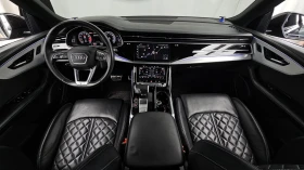 Audi Q8 55 TFSI quattro* ���* �����* HUD* 360* ������ ���� | Mobile.bg � ����� ������ 7