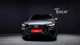 Audi Q8 55 TFSI quattro* ���* �����* HUD* 360* ������ ���� | Mobile.bg � ����� ������ 3
