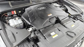 Audi Q8 55 TFSI quattro* ���* �����* HUD* 360* ������ ���� | Mobile.bg � ����� ������ 6