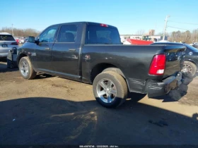Dodge RAM 1500 EXPRESS 4X4 5'7 BOX* 5.7*  - 14500 € / 28359.53 лв. - 99408671 3