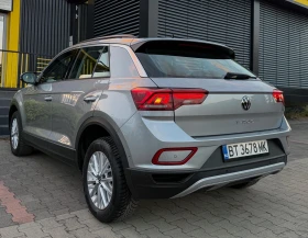 VW T-Roc 2.0 TDI - 17500 € - 25436493 5