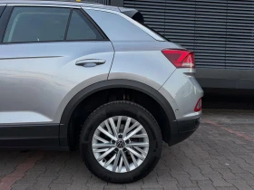 VW T-Roc 2.0 TDI - 17500 € - 25436493 8