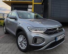 VW T-Roc 2.0 TDI - 17500 € - 25436493 3