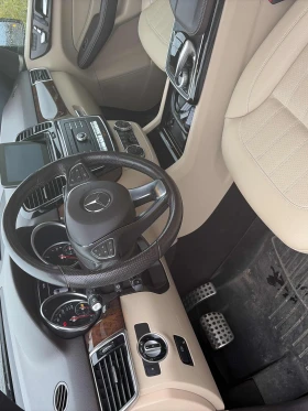 Mercedes-Benz GLE 400 4MATIC AMG LINE * КРАЙНА ЦЕНА* FULL MAX - 18800 € - 89788594 6