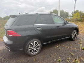 Mercedes-Benz GLE 400 4MATIC AMG LINE * КРАЙНА ЦЕНА* FULL MAX - 18800 € - 89788594 5