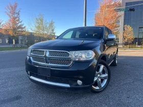 Dodge Durango 3.6 Citadel AWD* ПОДГРЕВ* ШИБИДАХ* КРАЙНА ЦЕНА*  - 9900 € - 25056636 7