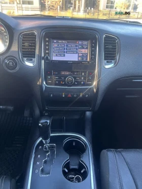 Dodge Durango 3.6 Citadel AWD* ПОДГРЕВ* ШИБИДАХ* КРАЙНА ЦЕНА*  - 9900 € - 25056636 13