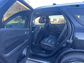 Dodge Durango 3.6 Citadel AWD* ПОДГРЕВ* ШИБИДАХ* КРАЙНА ЦЕНА*  - 9900 € - 25056636 14