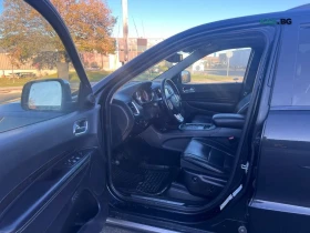 Dodge Durango 3.6 Citadel AWD* ПОДГРЕВ* ШИБИДАХ* КРАЙНА ЦЕНА*  - 9900 € - 25056636 10